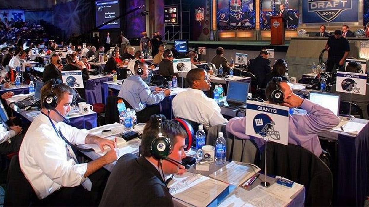 NFL Draft