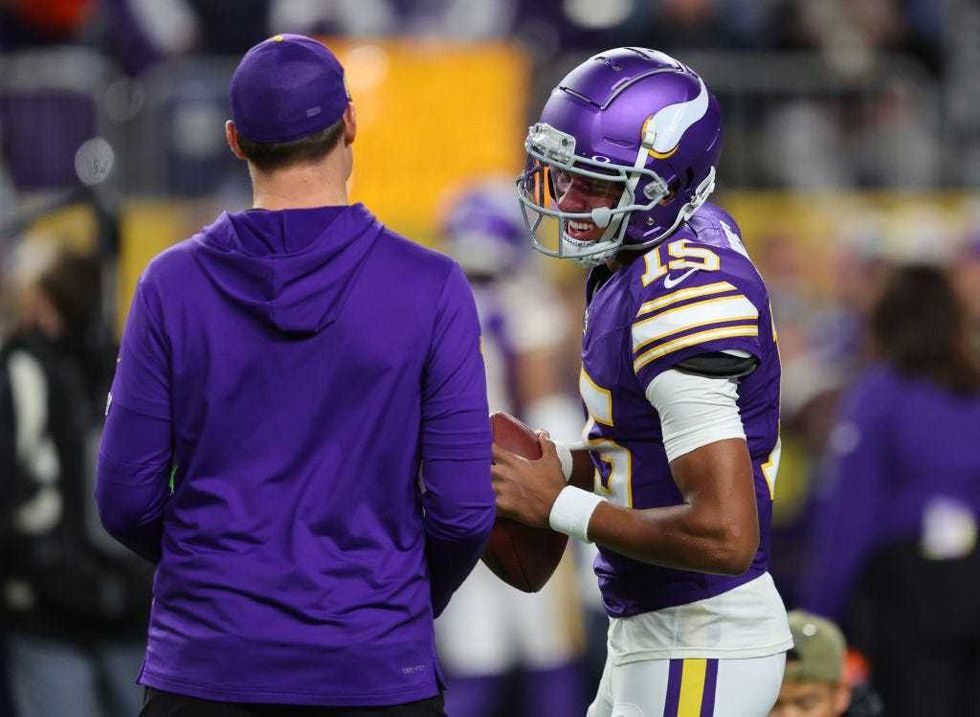 NFL Football, Kevin O