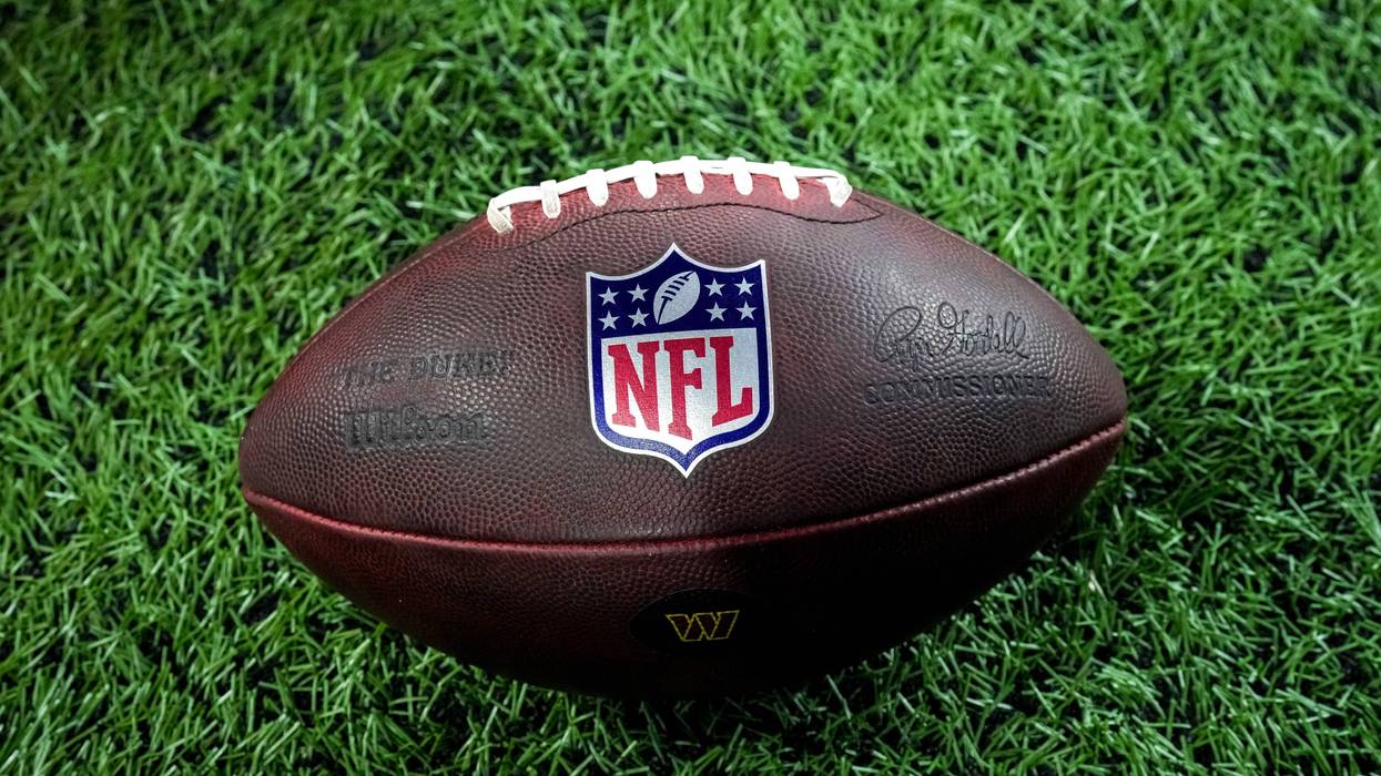 NFL football