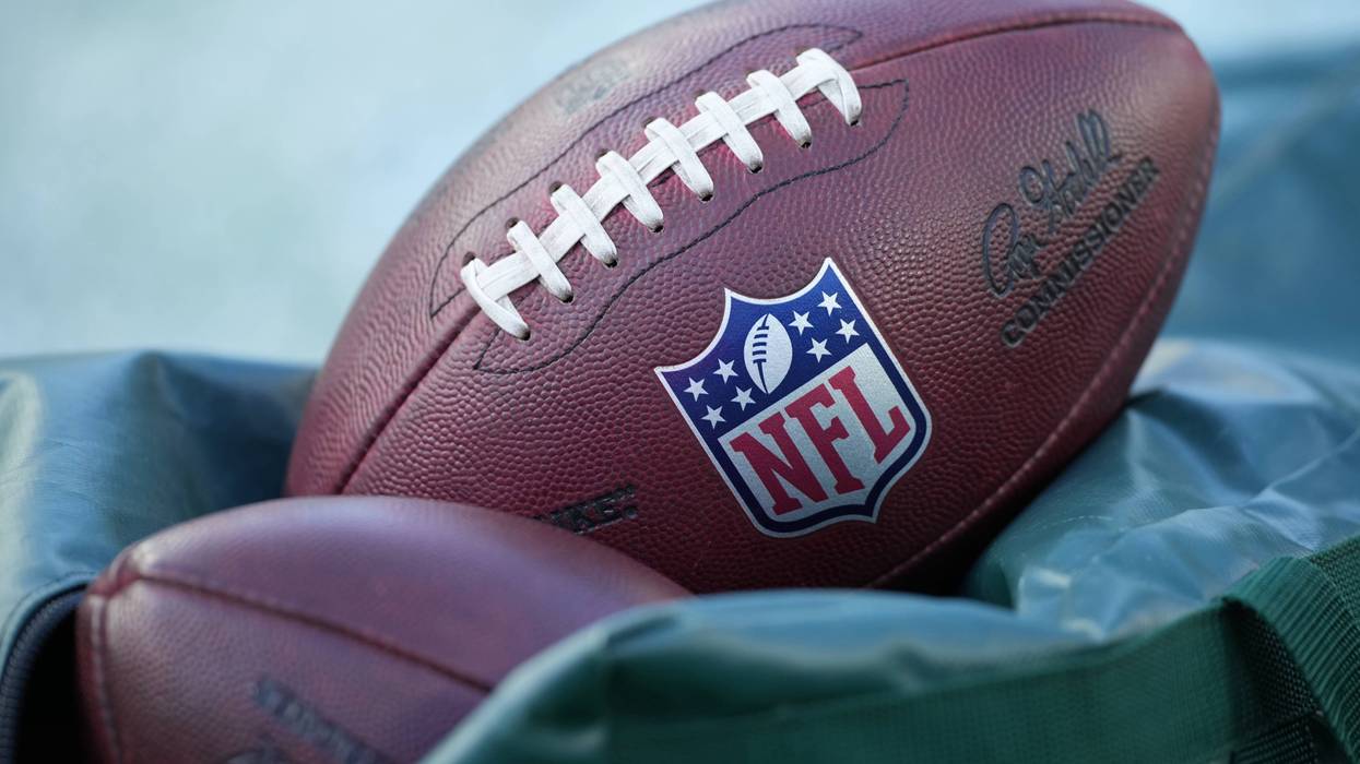 NFL Gambling Suspension Football 612