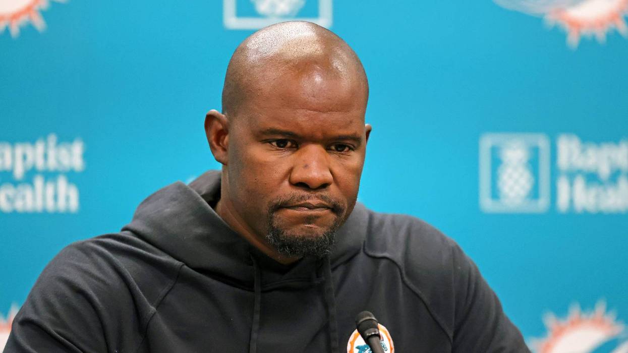 NFL-Head Coach Diversity