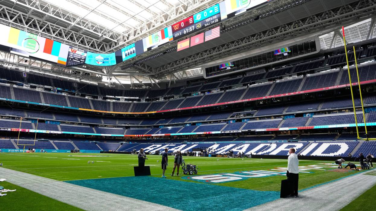NFL-JUEGOS INTERNACIONALES 2