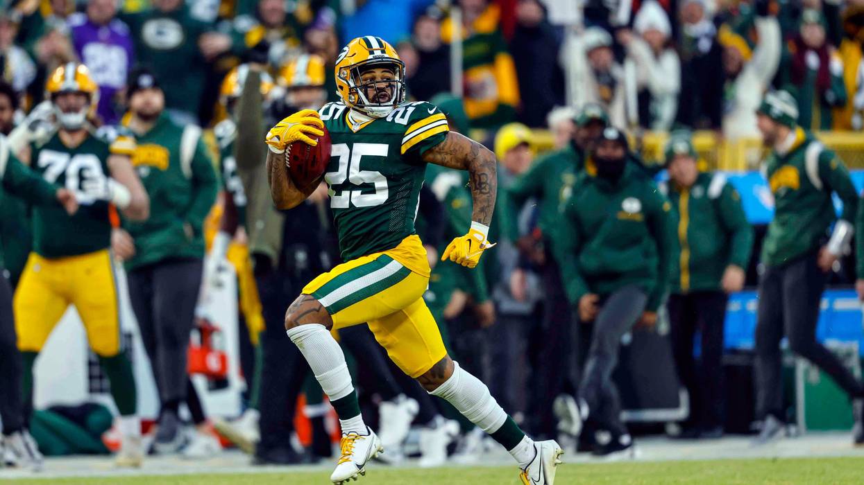 NFL Meetings Football