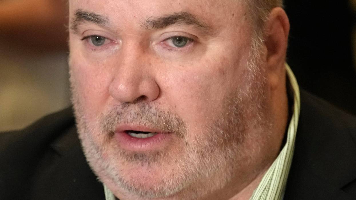 NFL Meetings Football