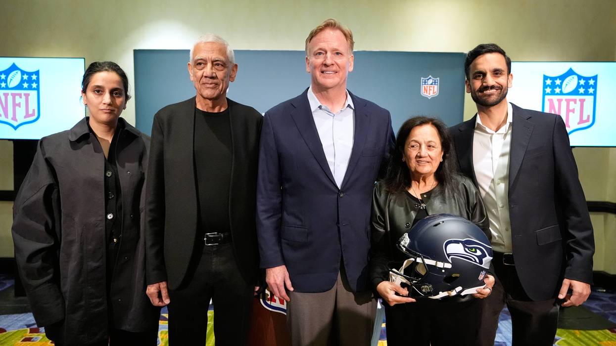 NFL Owners Football