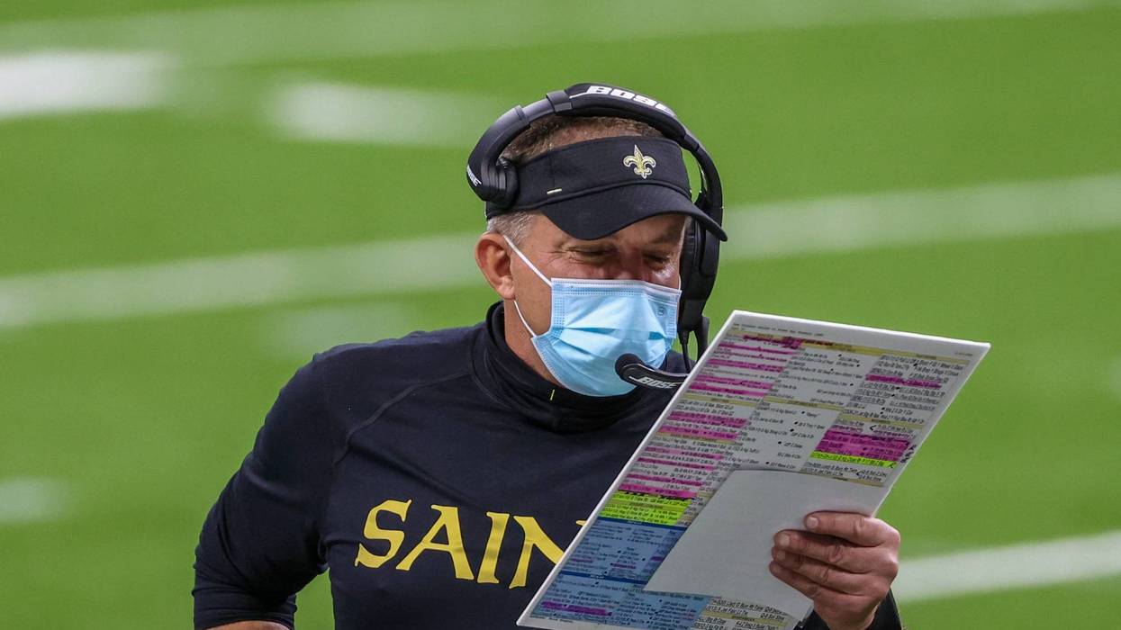 NFL, Saints