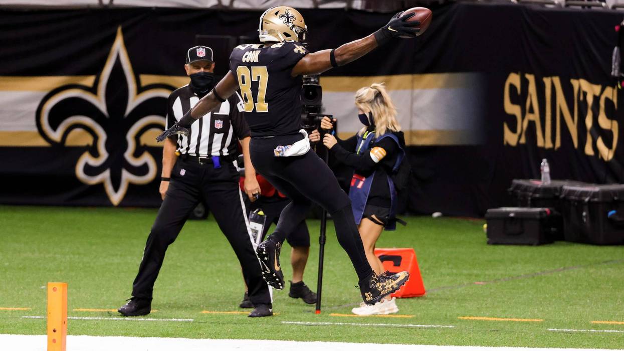 NFL, Saints