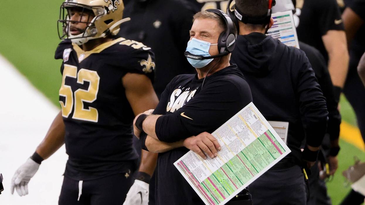NFL, Saints