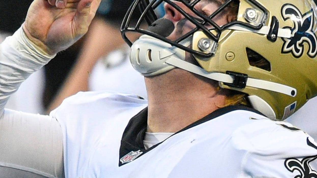 NFL, Saints