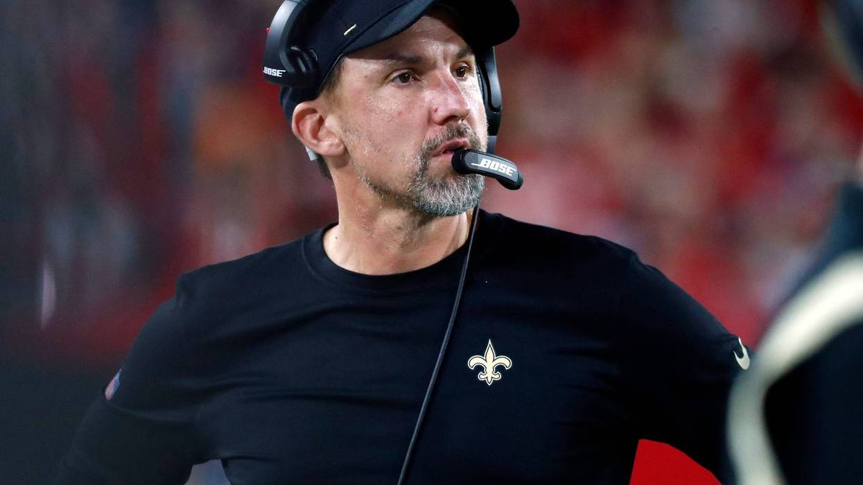 NFL, Saints