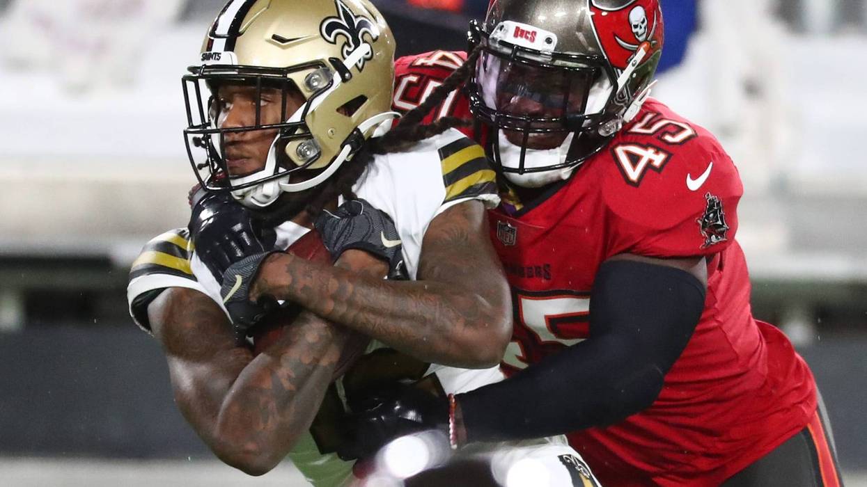 NFL, Saints