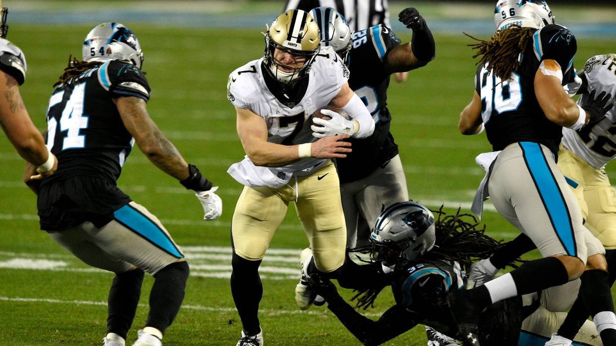 NFL, Saints