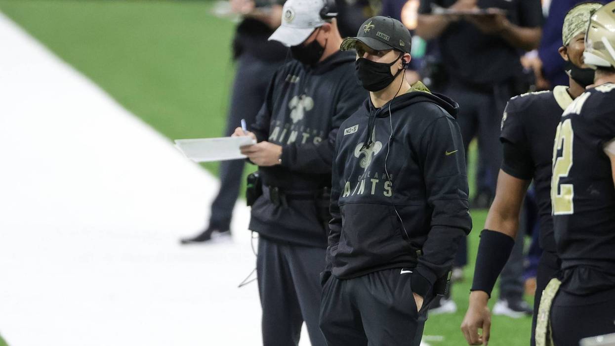 NFL, Saints