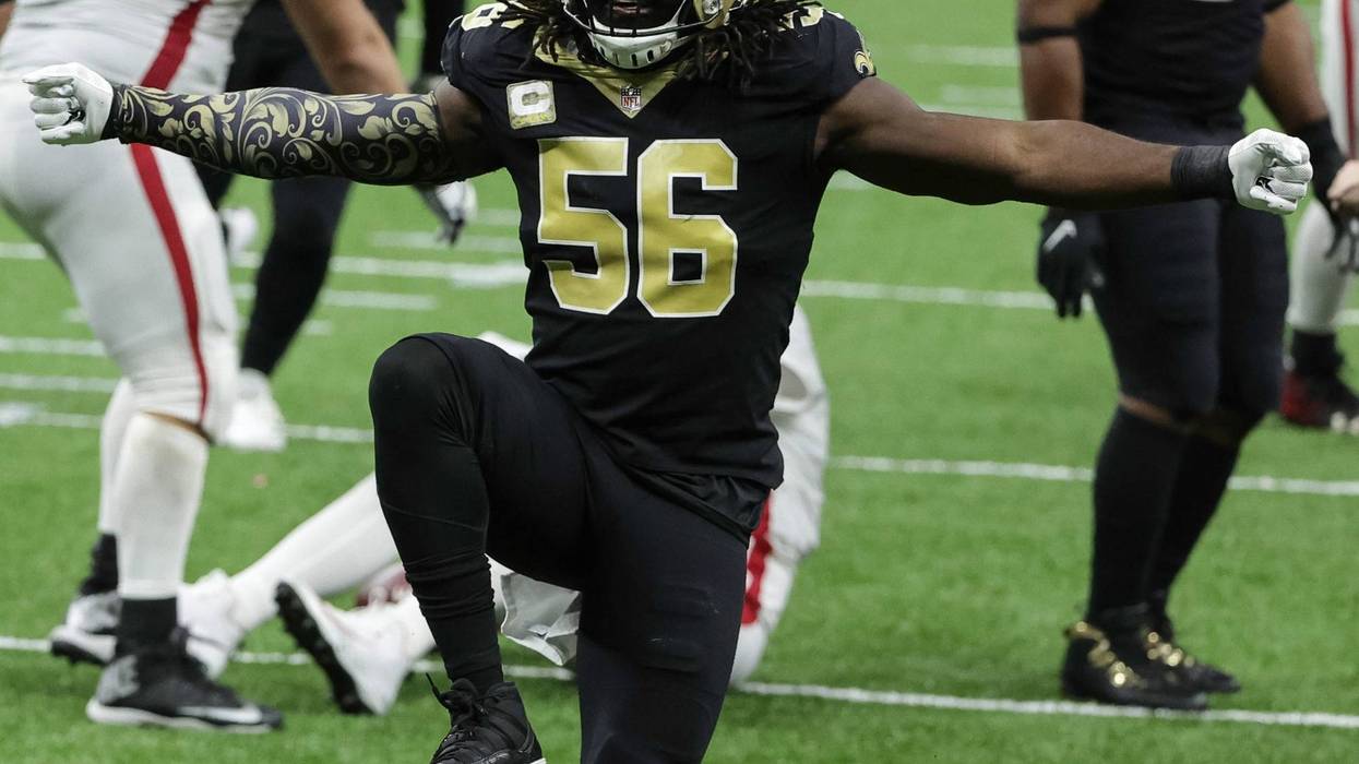 NFL, Saints