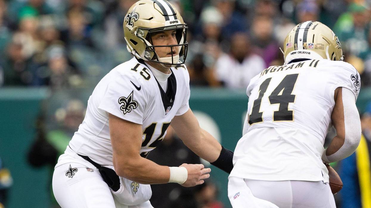NFL, Saints