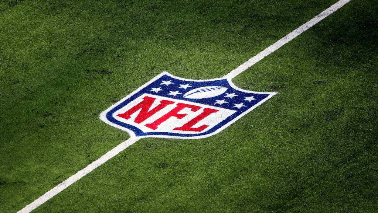 NFL shield
