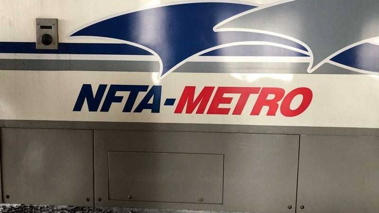 NFTA Metro