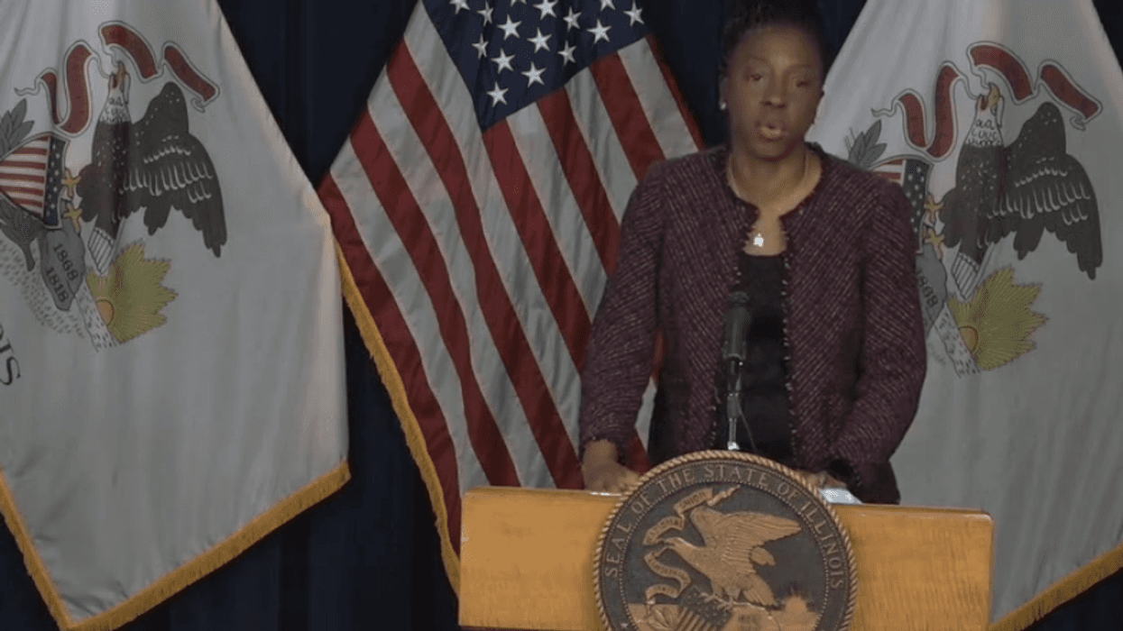 Ngozi Ezike