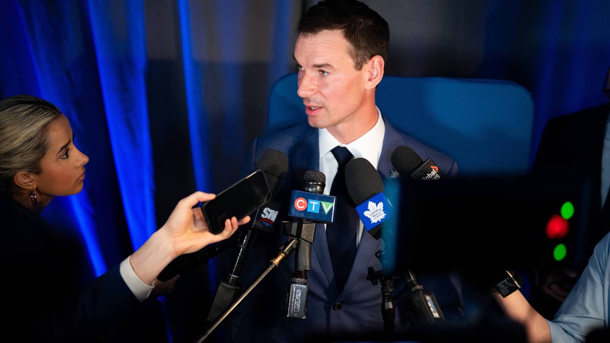 NHL Draft Preview Hockey