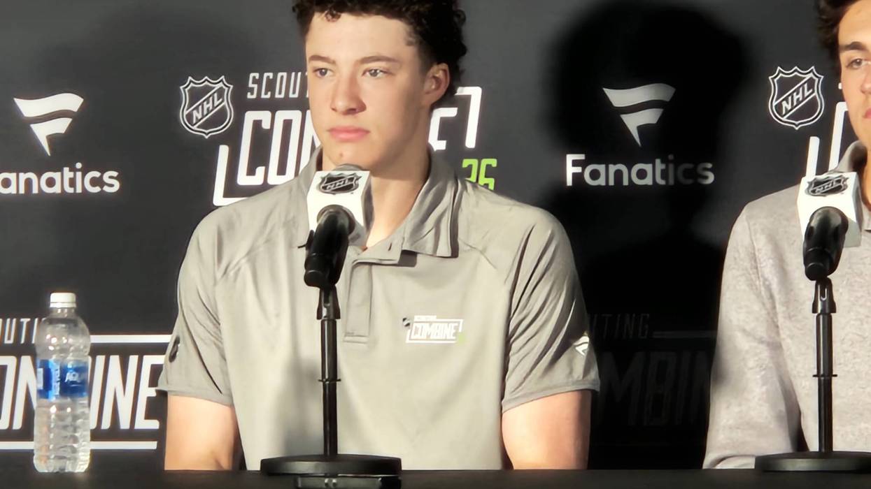 NHL Draft