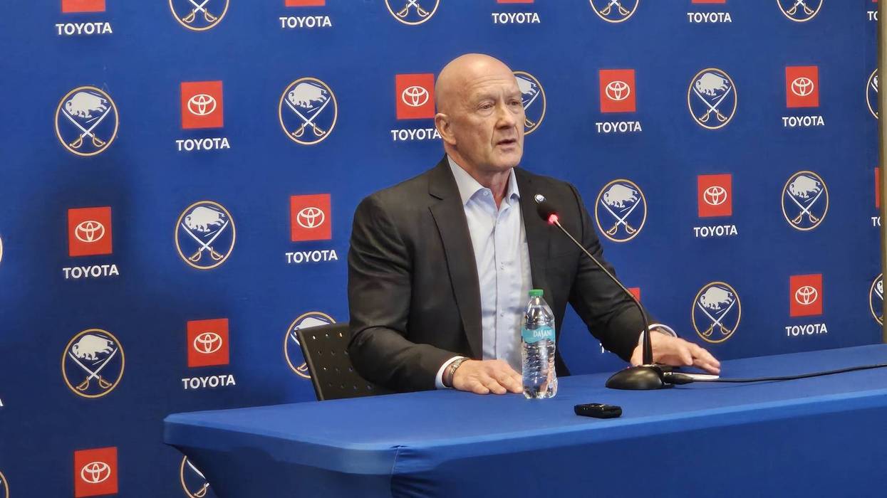 NHL Free Agency