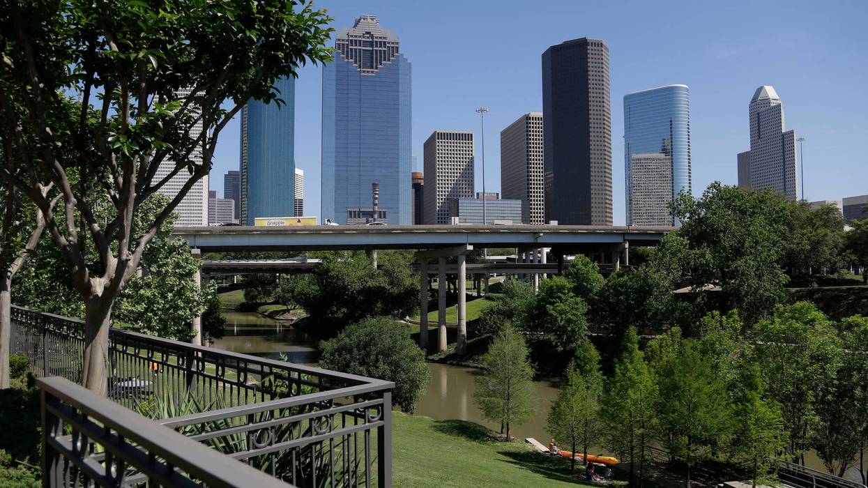 NHL Texas Expansion Process Hockey