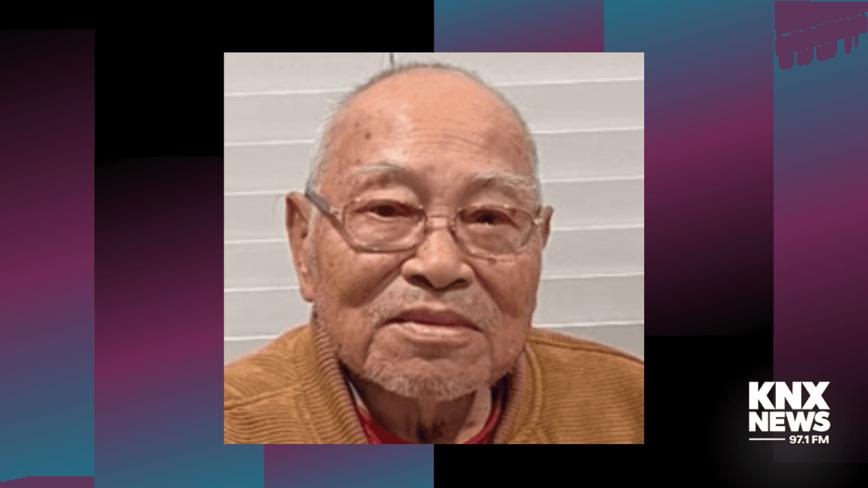 Nhon Quang Vuong was last seen at 4 p.m. Monday in the 2400 block of Lorin Avenue, said the Sheriff's Information Bureau.