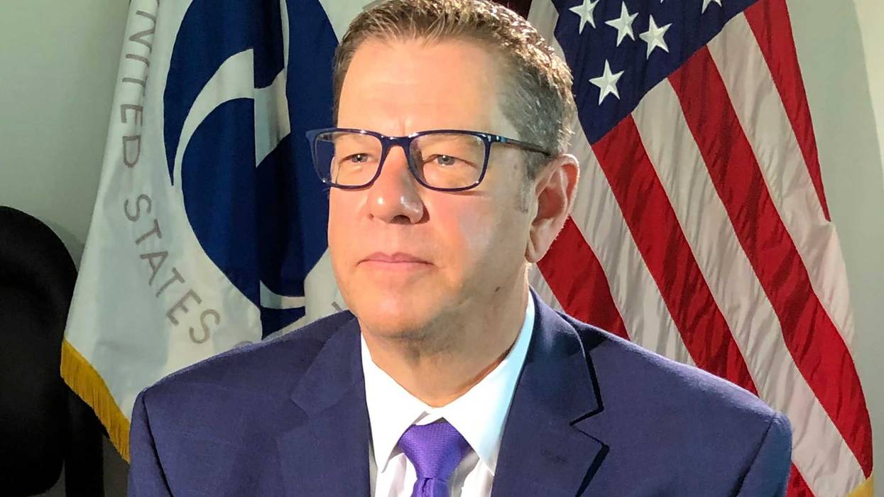 NHTSA Administrator