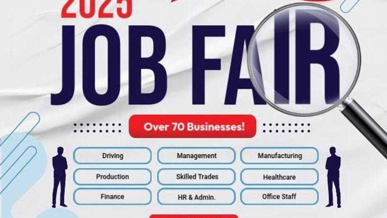Niagara County job fair