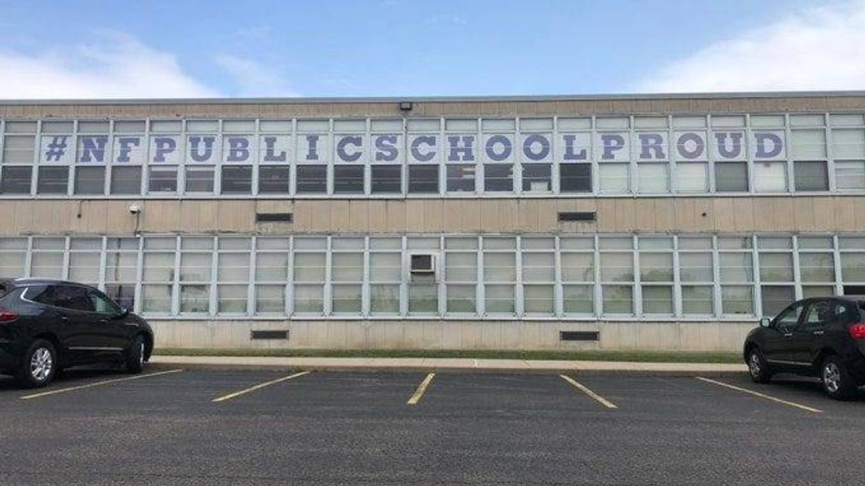 Niagara Falls City Schools