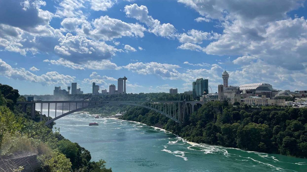 Niagara Falls, Ontario, Canada