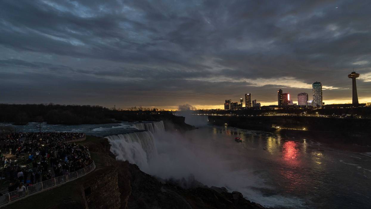Niagara Falls