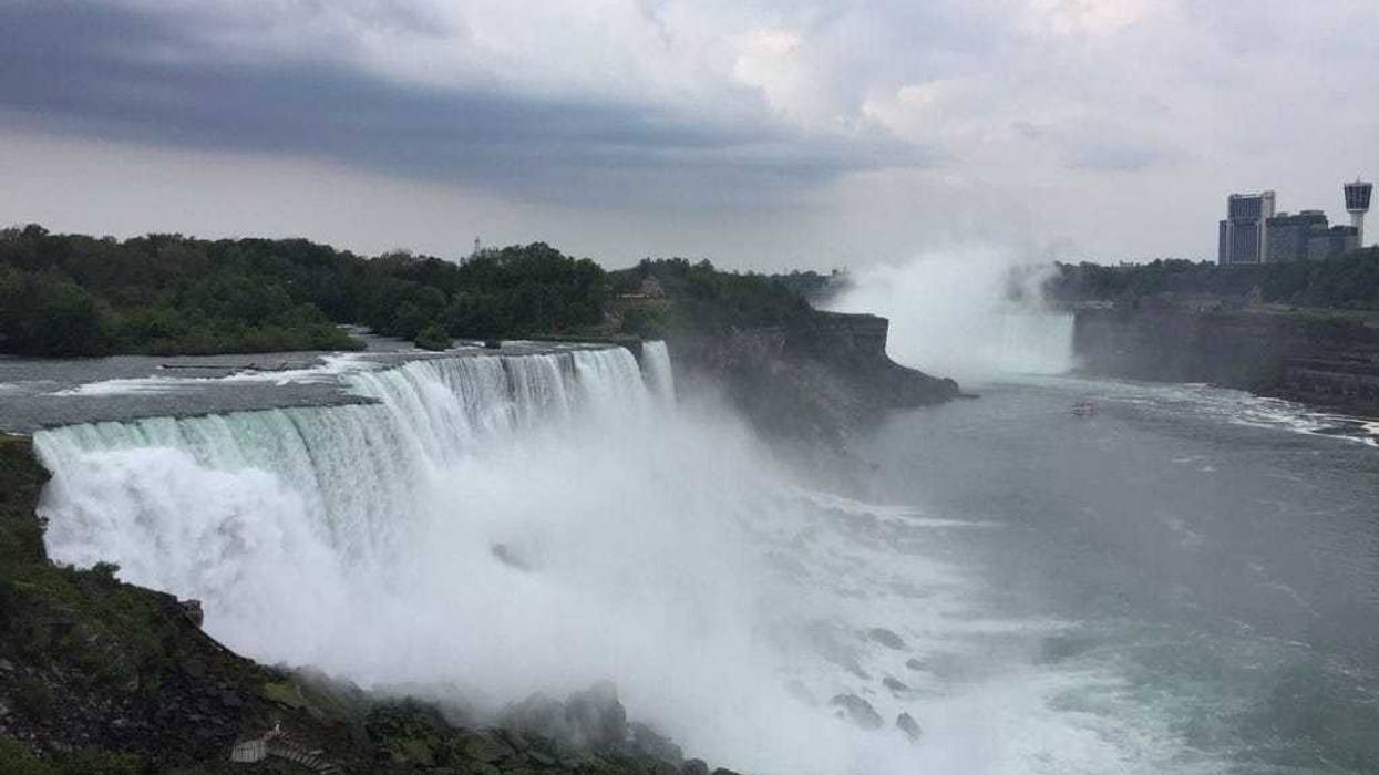 Niagara Falls