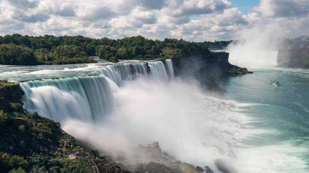 Niagara Falls