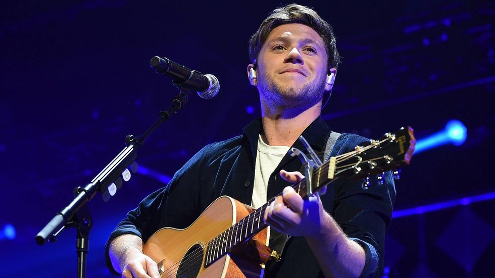 How well do you know these Niall Horan lyrics?