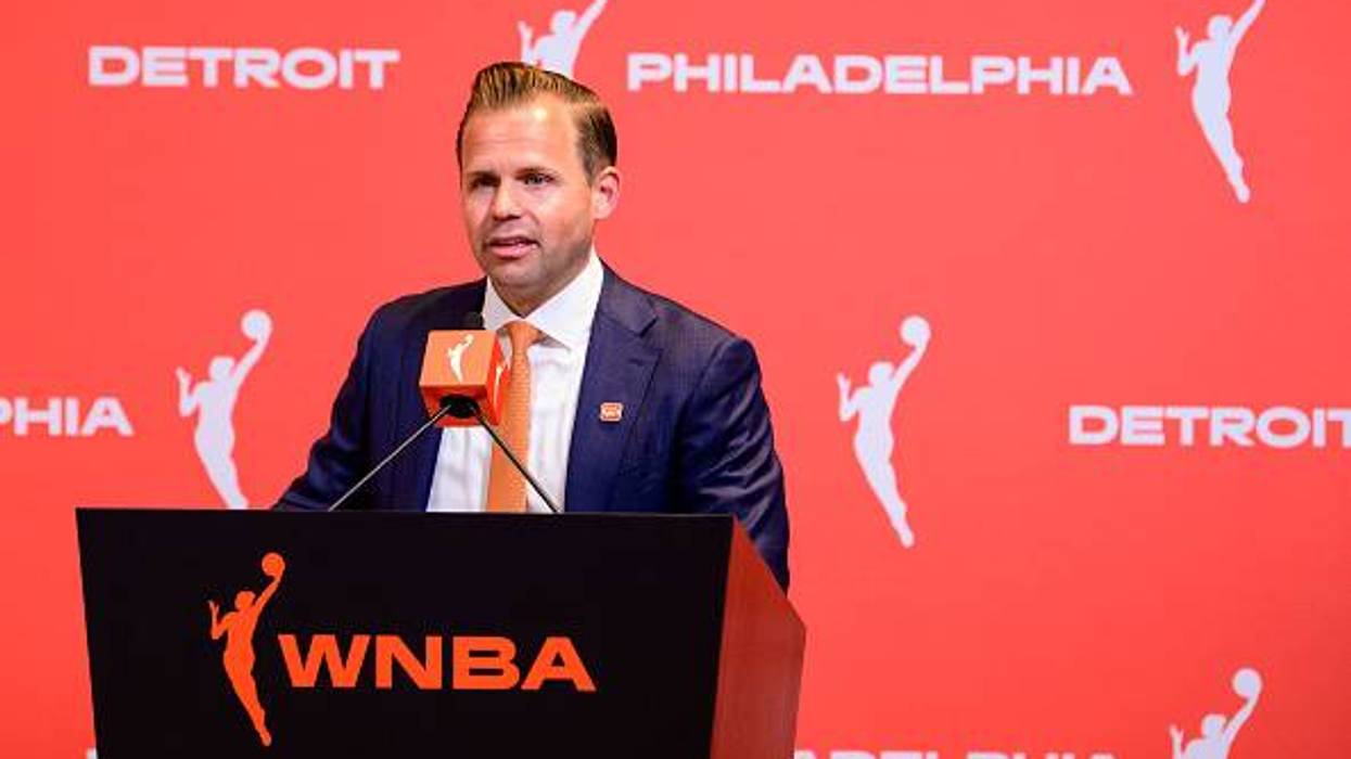 Cavs CEO Nic Barlage Previews Playoffs and WNBA Expansion