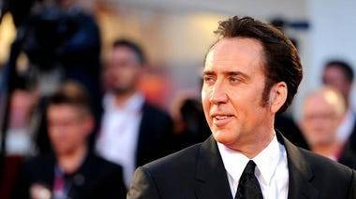 nic cage legal