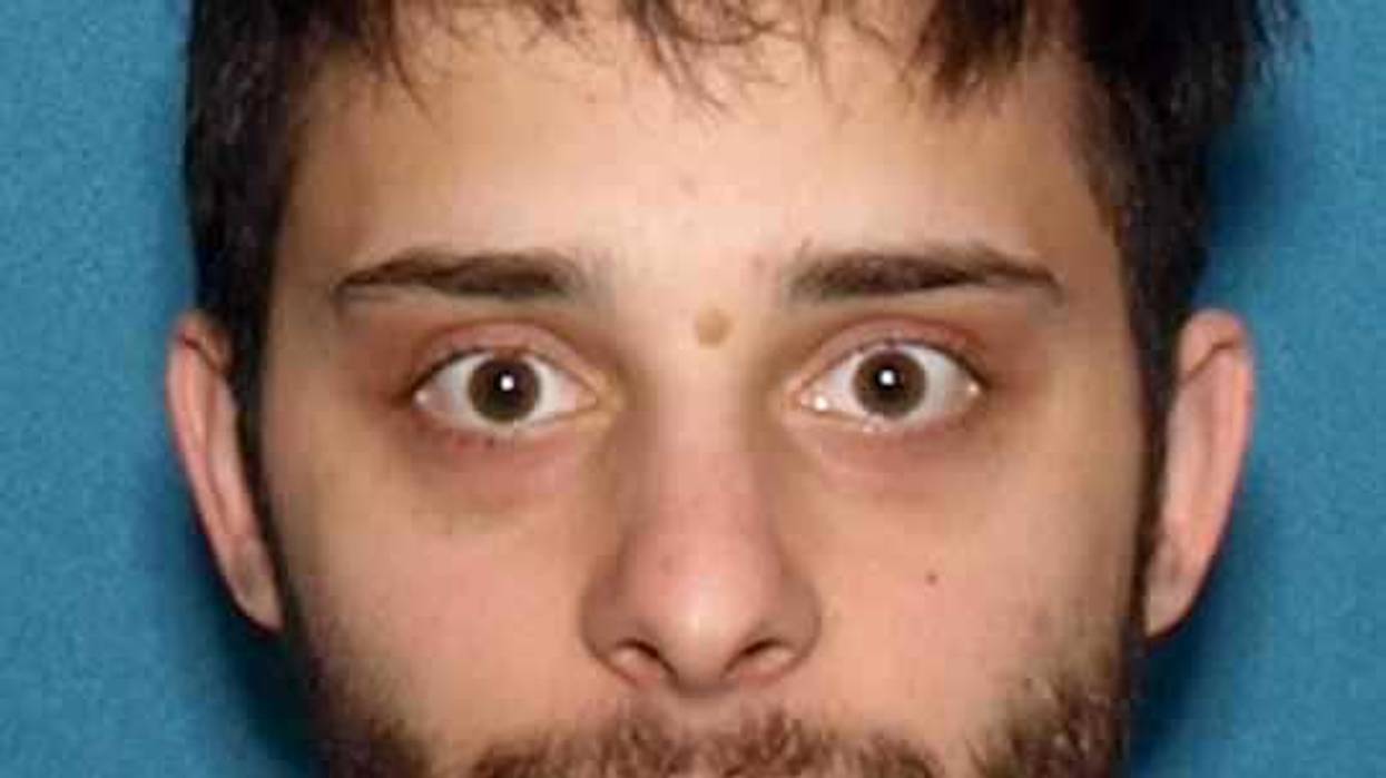 Nicholas Pagano