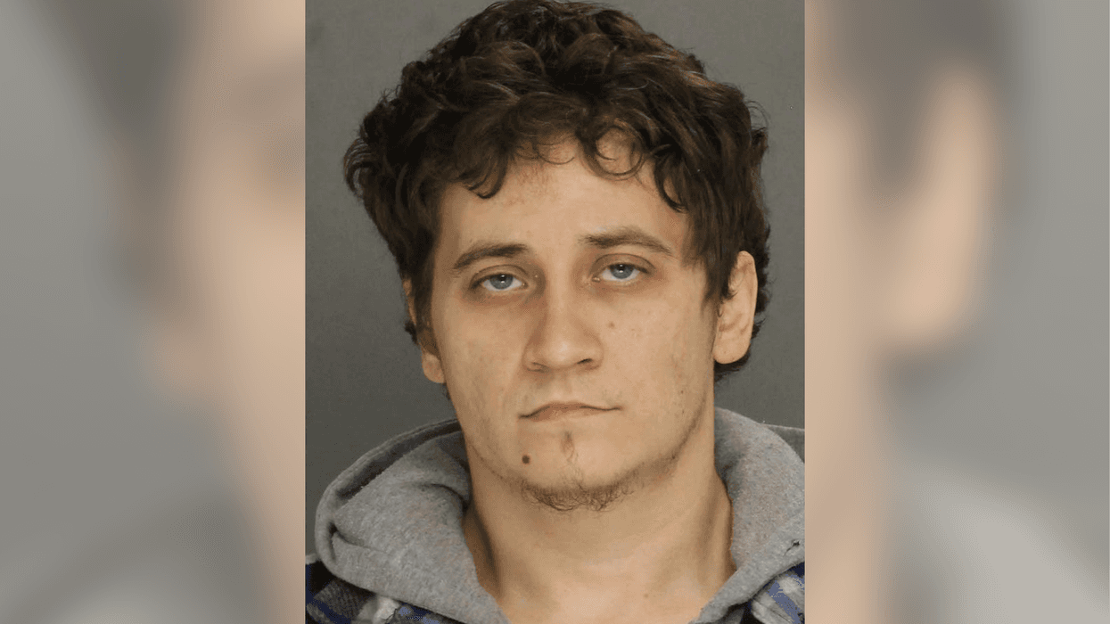 Nicholas Peter Scurria