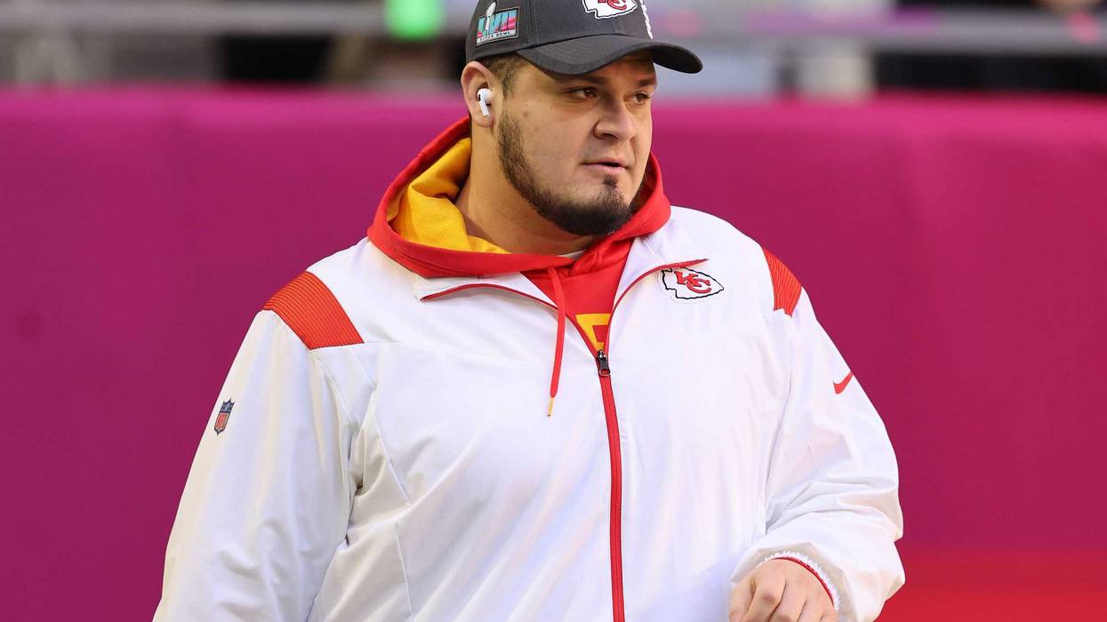 Nick Allegretti