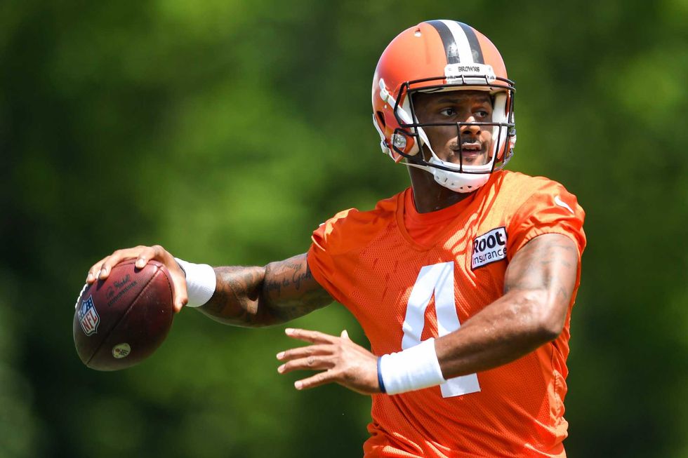 News You Need: NFL appealing Deshaun Watson's suspension, Taylor Swift reportedly working on a new album, and more.