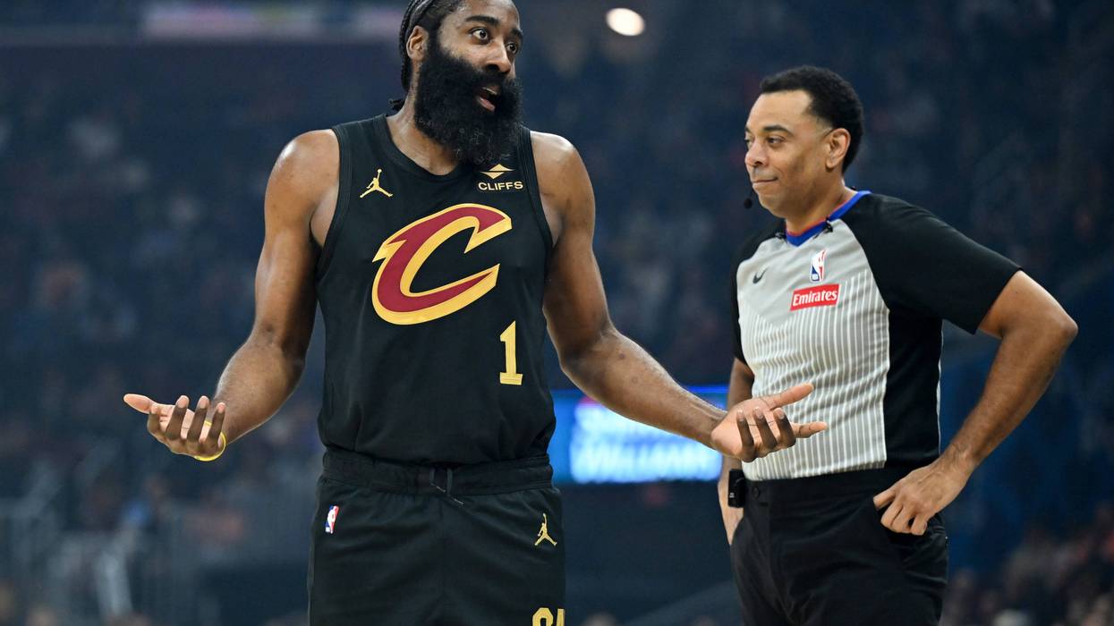 Nick Cammett / Stringer