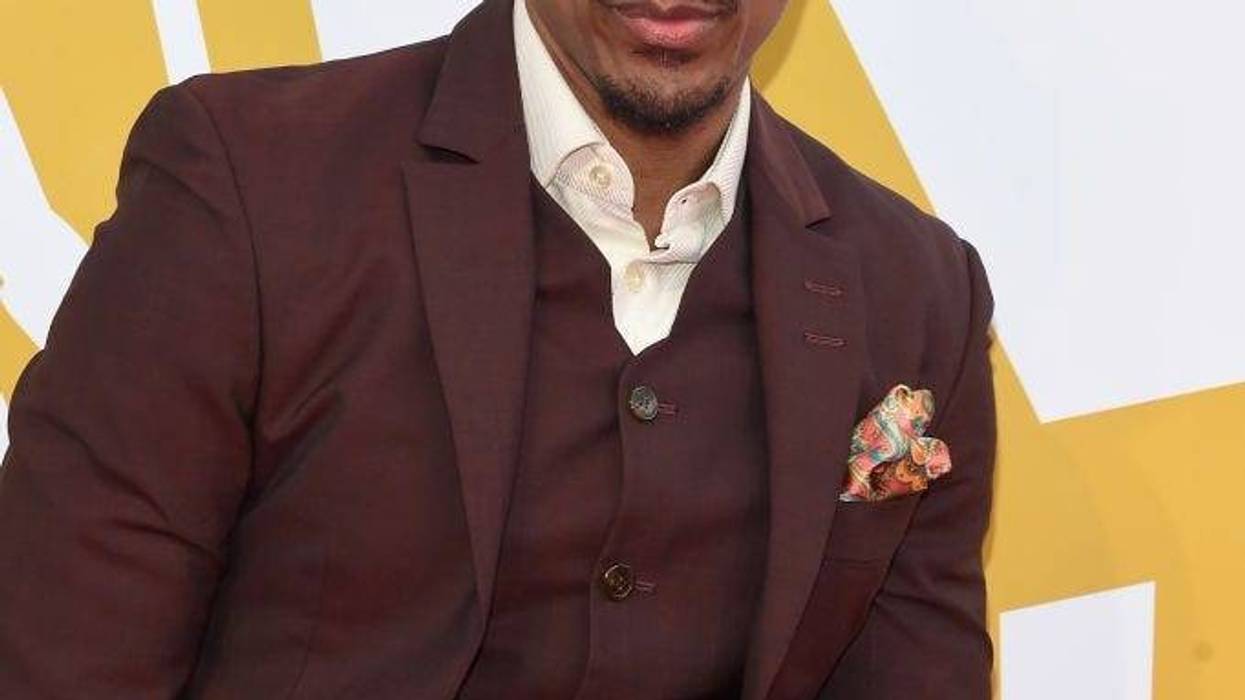 Nick Cannon Dropped By Viacom
