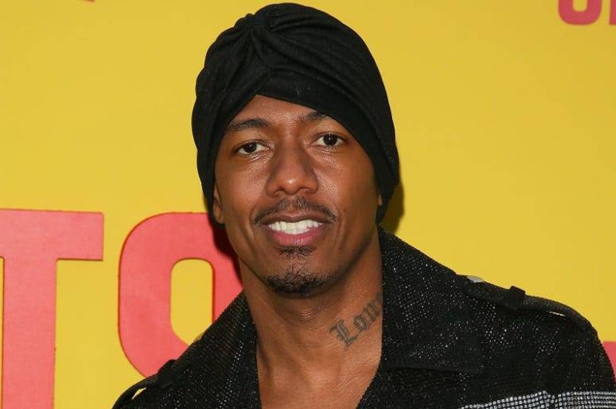 Nick Cannon
