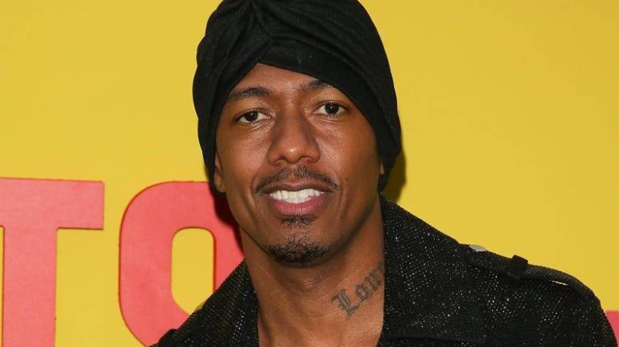 Nick Cannon