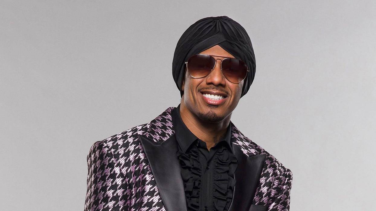 Nick Cannon