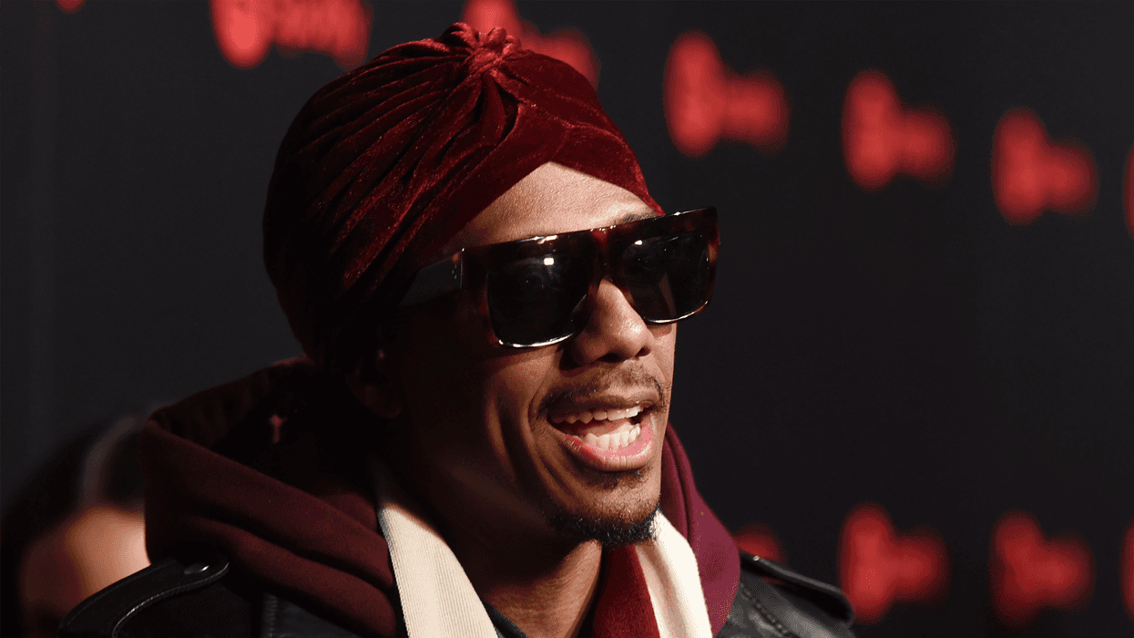 Nick Cannon