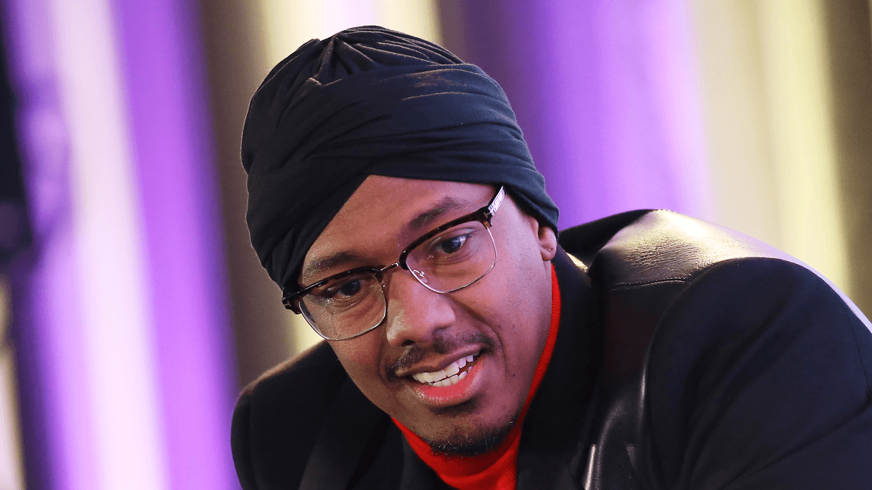 Nick Cannon