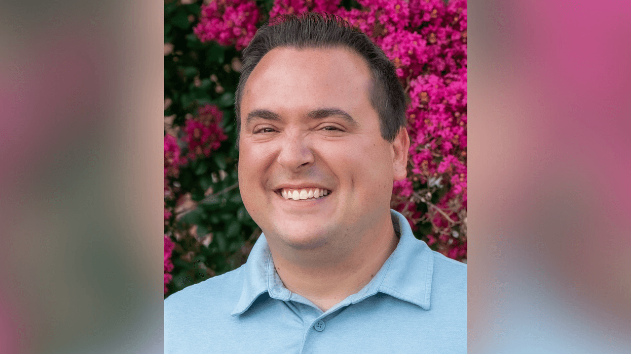 Nick Fountain