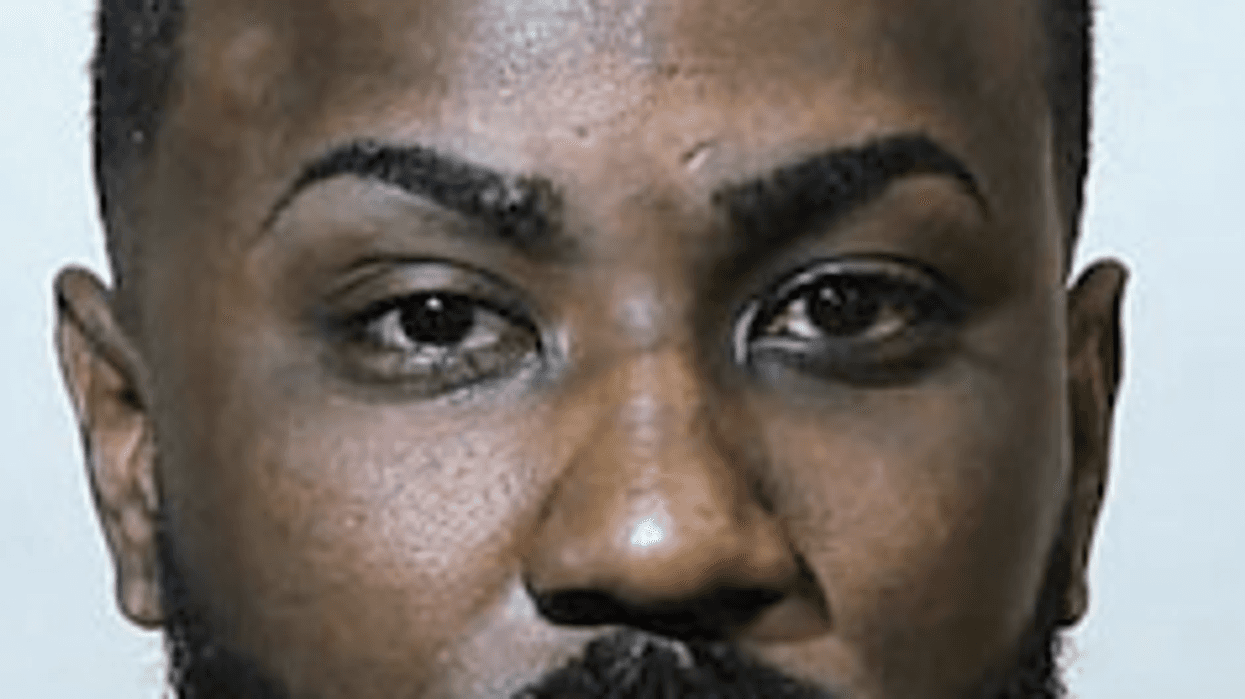 nick gordon